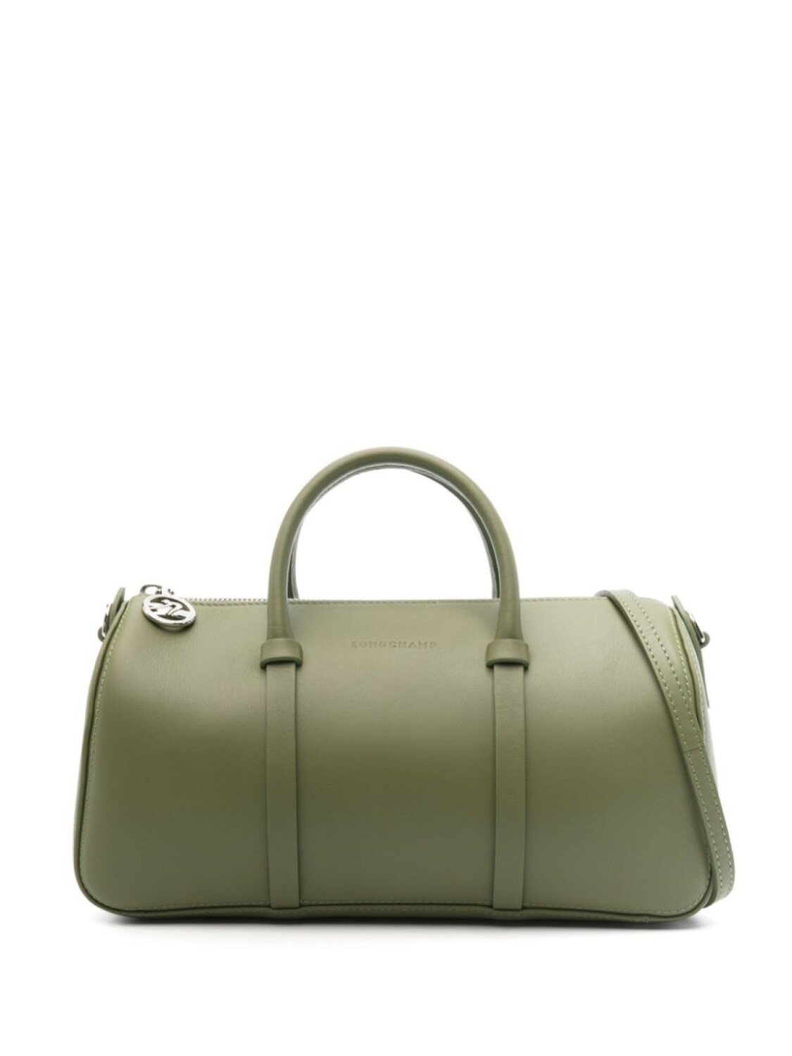 

Longchamp сумка-тоут Daylong среднего размера, зеленый