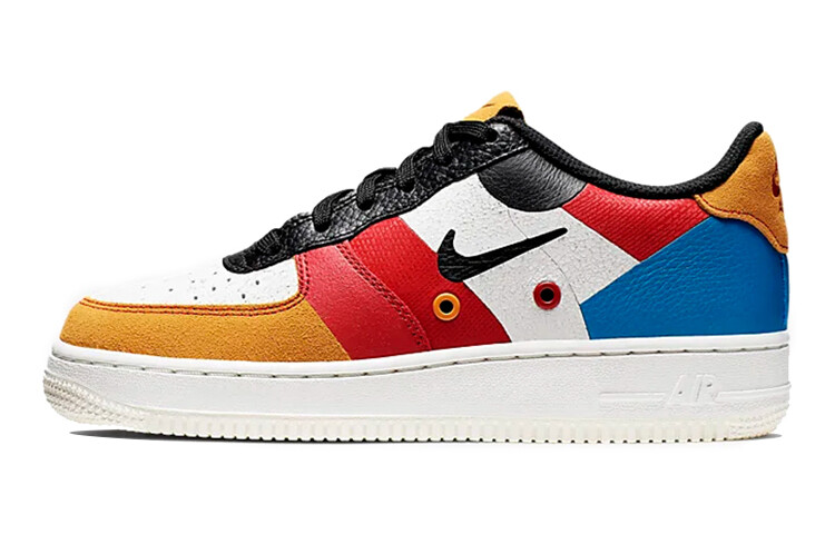 

Кроссовки Nike Air Force 1 Low Premium Game Change GS