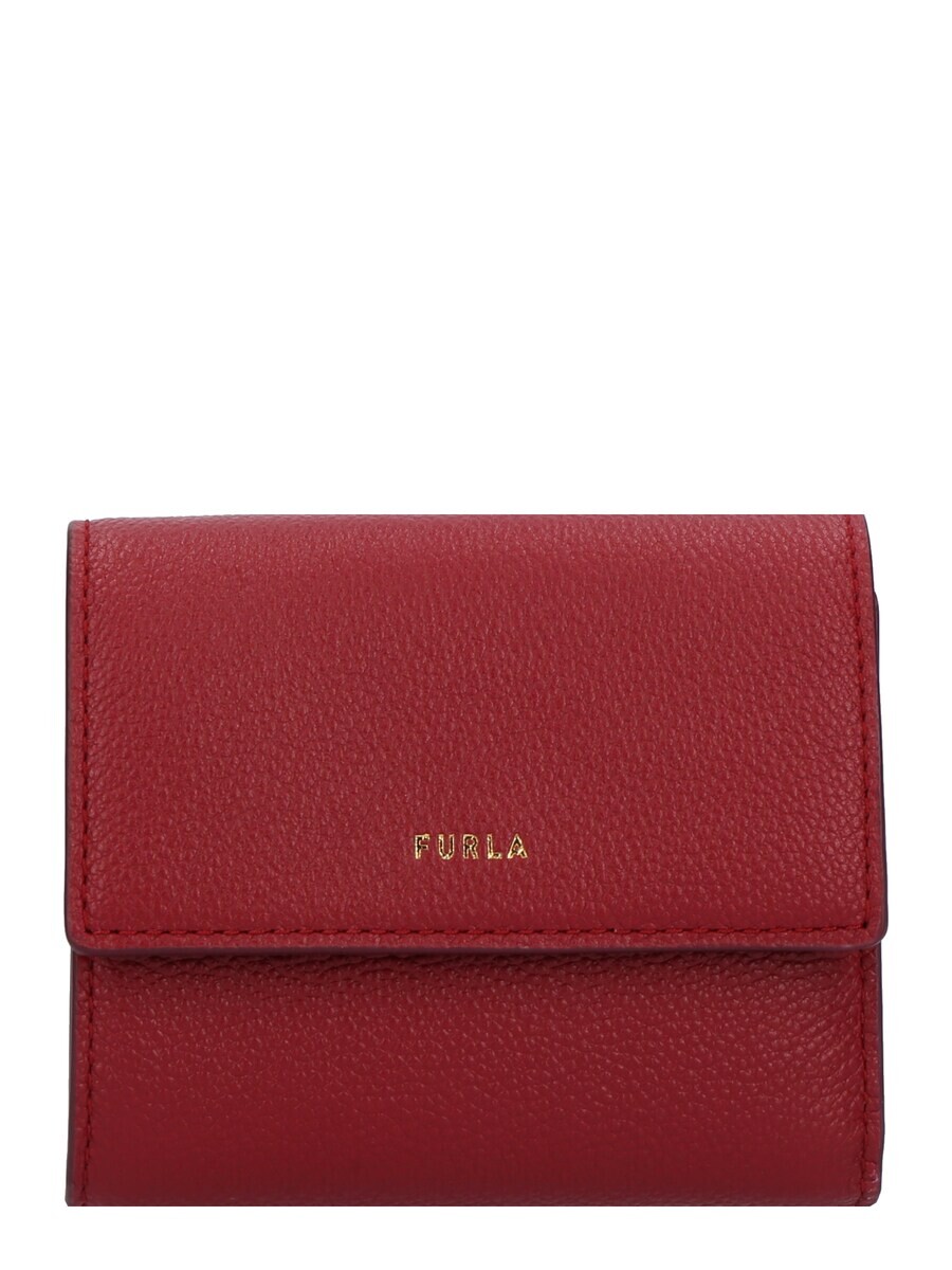 

Кошелек FURLA Wallet GOCCIA, красный