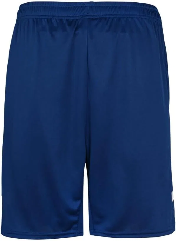 Umbro Boys' Umbro Youth Hilton Short, темно-синий/белый — фото 3