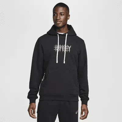 

Худи Nike Kevin Durant, цвет Black/Sail/Sail