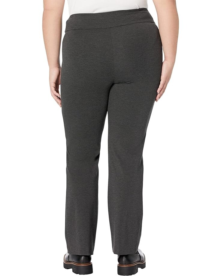 

Брюки Lisette L Montreal Hollywood Ankle Trousers, цвет Heather Grey