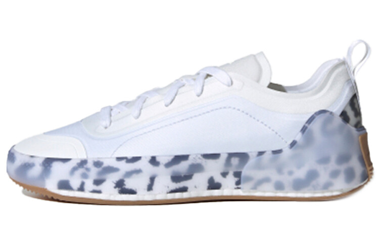 

Кроссовки adidas Treino Stella McCartney Leopard Print Women's