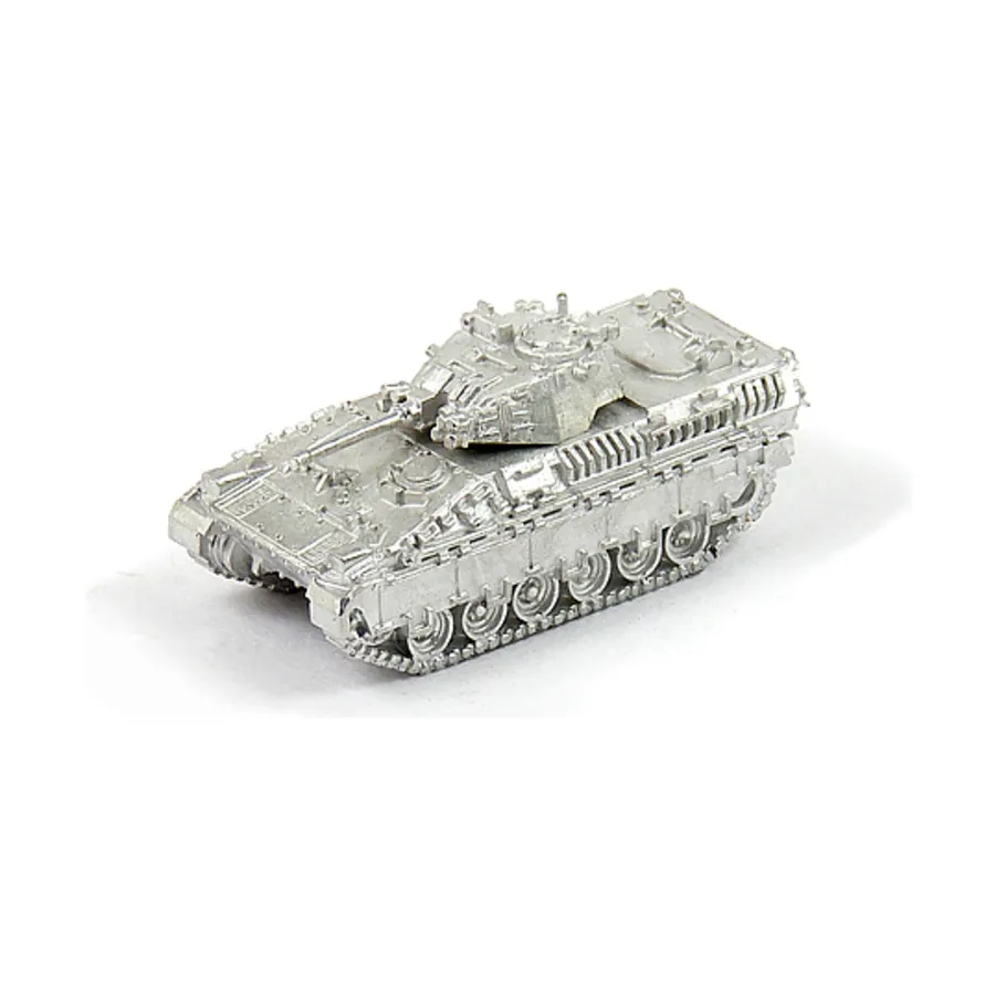 

БМП Дардо, Modern Micro Armour - United States - Tanks and Armored Cars (1:285)