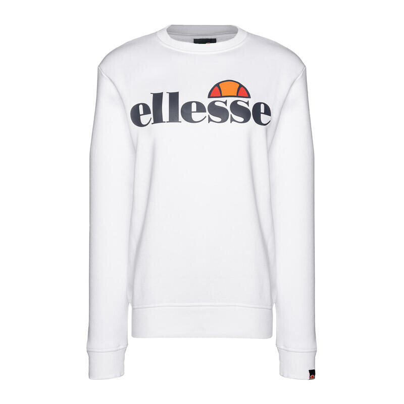 

Женская спортивная толстовка Ellesse, белый