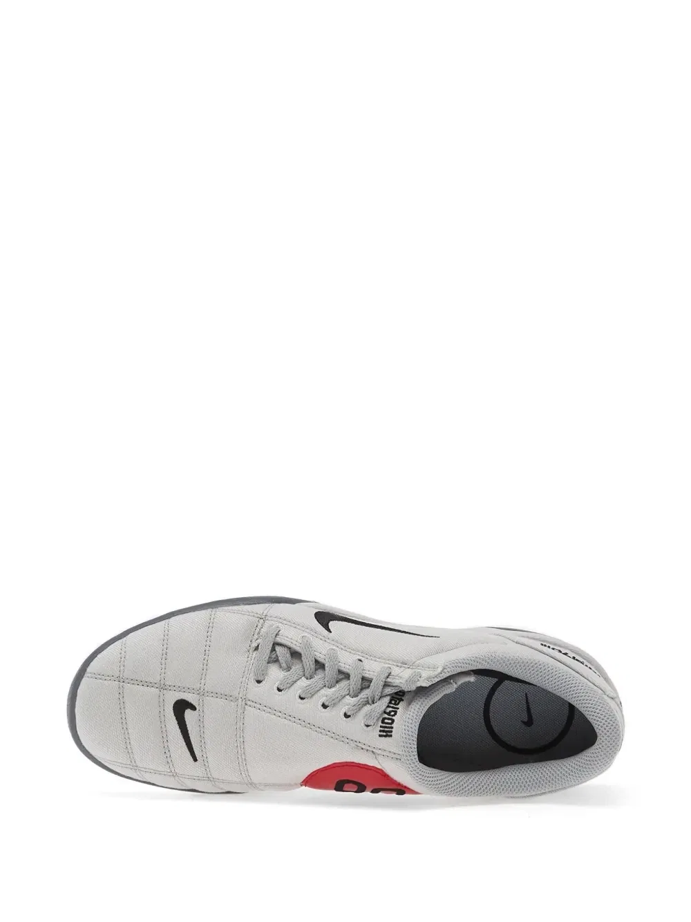 Кроссовки Total90 Nike, серый — фото 4