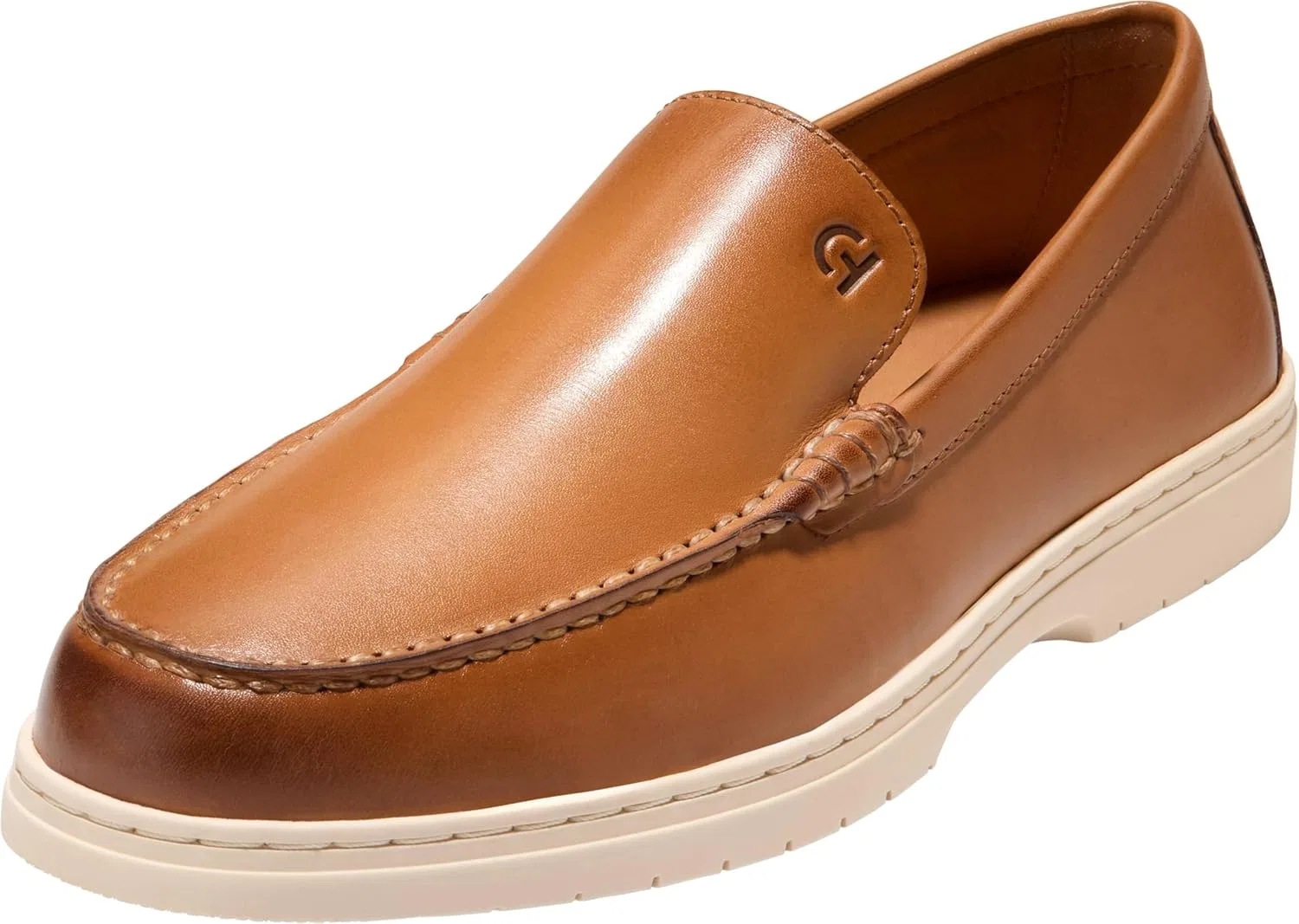 Лоферы Cole Haan, Biscuit/Ivory