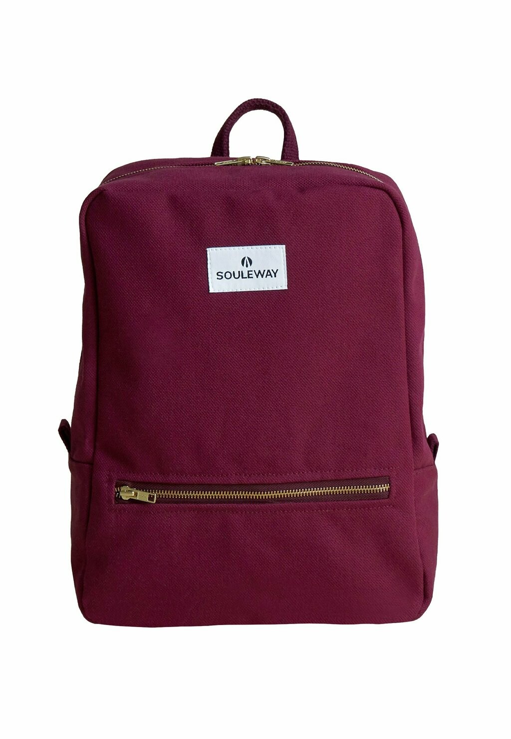 

Рюкзак DAYPACK Souleway, цвет bordeaux rot