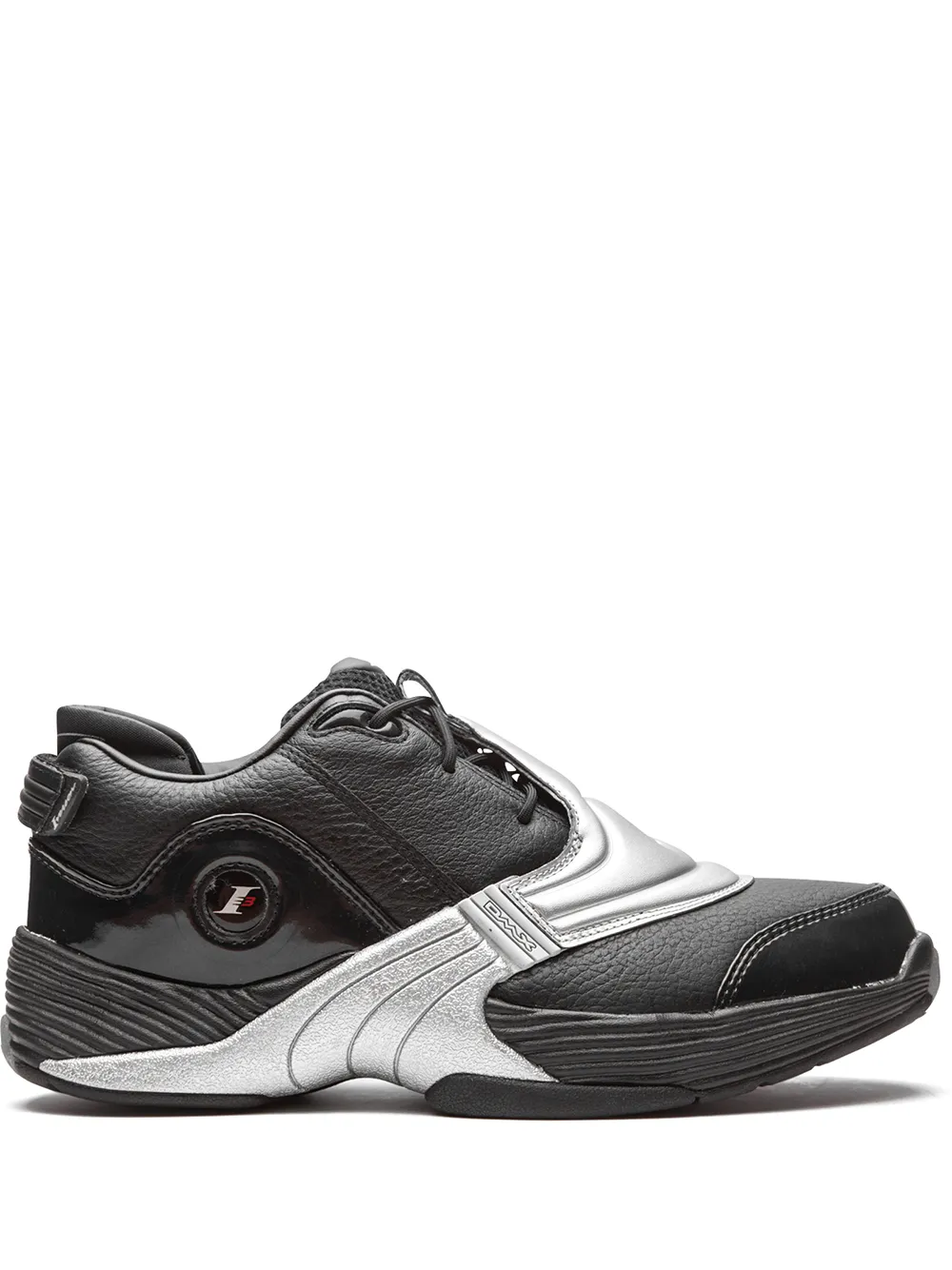 

Кроссовки Answer 5 OG REEBOK, черный