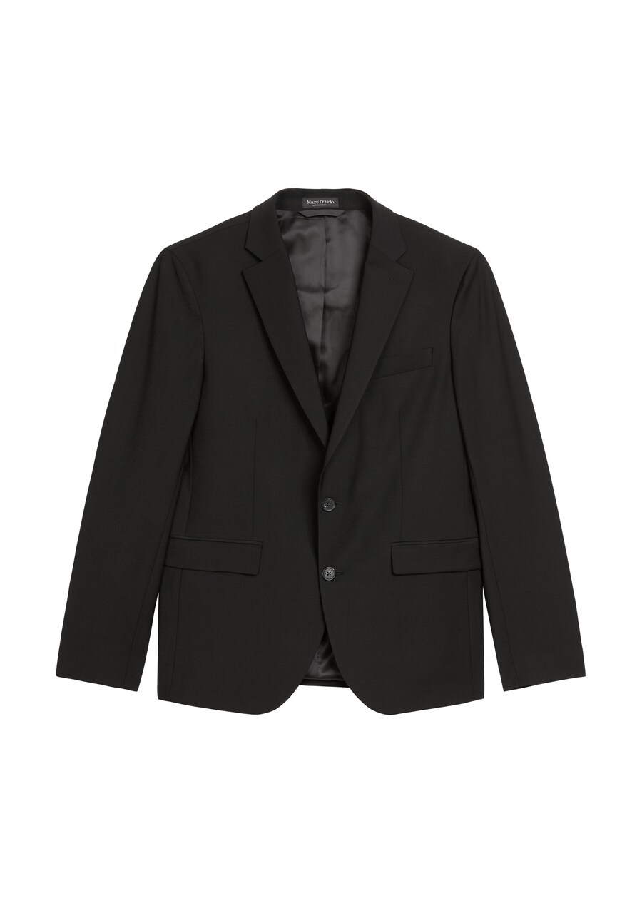 

Пиджак стандартного кроя Marc OPolo, Black