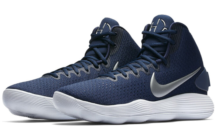 

Мужские баскетбольные кроссовки Nike Hyperdunk 2017