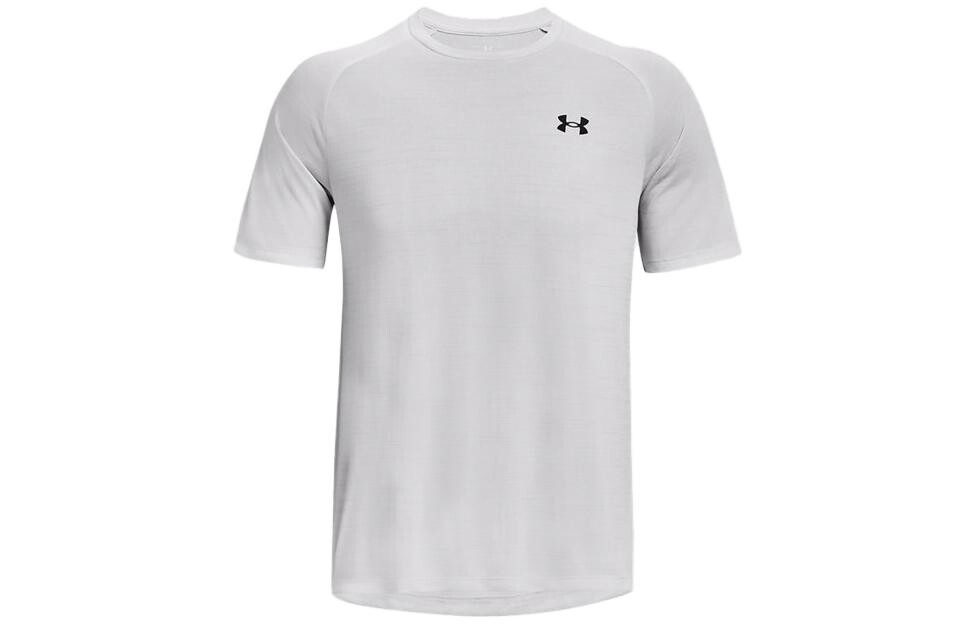 

Футболка мужская серая Under Armour, серый