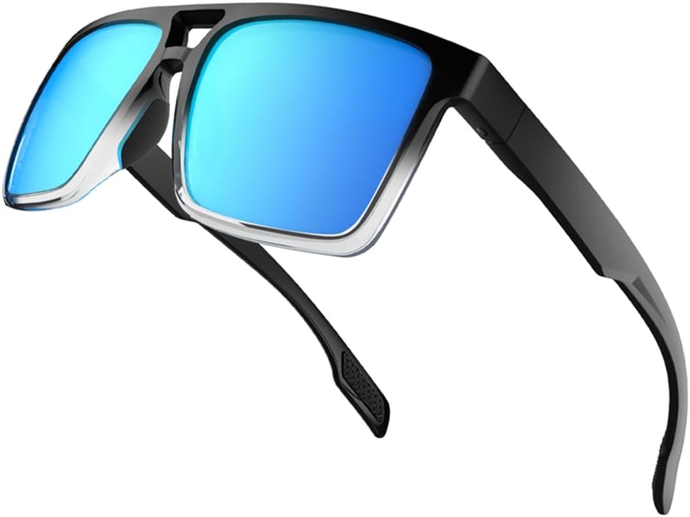 

Поляризованные очки для мужчин и женщин, для занятий спортом на открытом воздухе, походов, классические очки, очки для велоспорта, рыбалки, солнцезащитные очки UV400 LOVQZAOF, Black Green