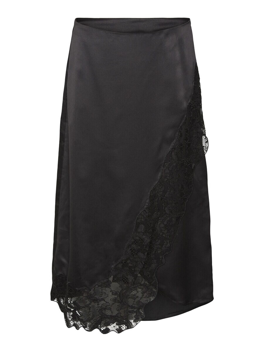 

Юбка VERO MODA Skirt MERLE, черный