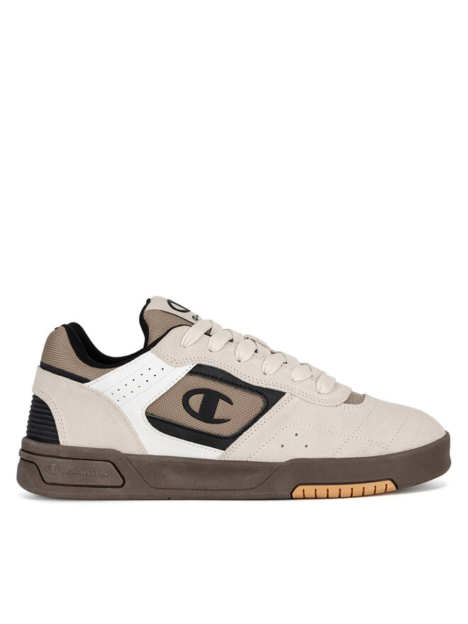 

Кроссовки Champion ZN80 SKATE II LOW S22264-YS086, бежевый