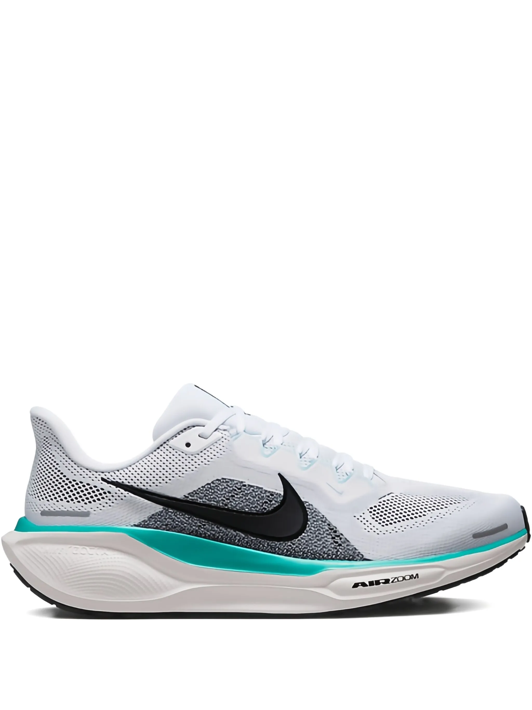 

Кроссовки Zoom Air Nike, белый