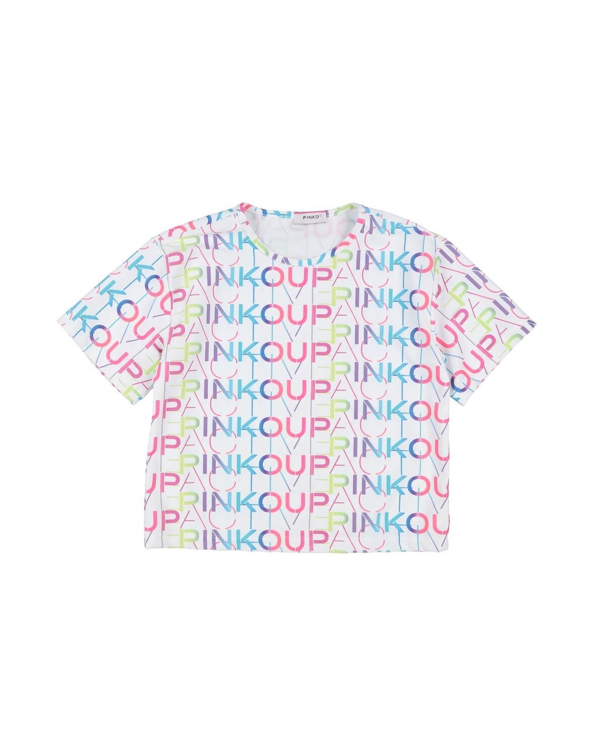 

Футболка Pinko Up, белый