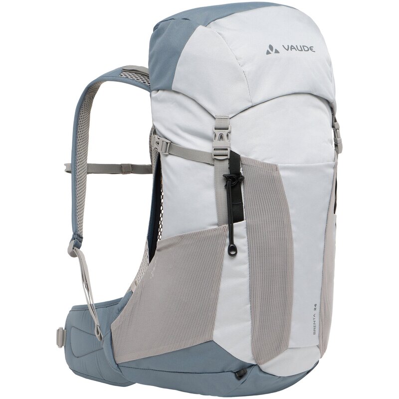 

Рюкзак Брента 24 Vaude, серый