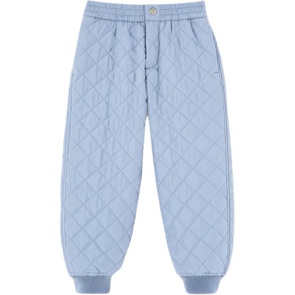 

Детские штаны Moderate Loro Piana, gloomy sky color