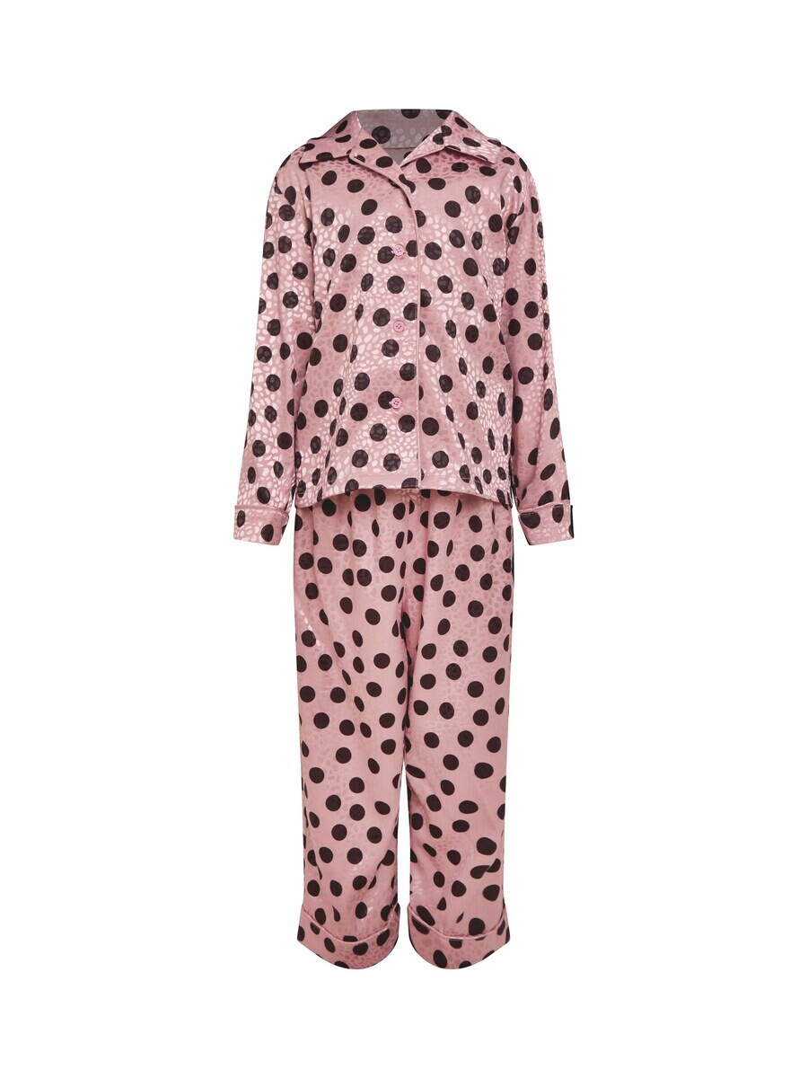 

Пижама Chi Chi Girls Pajamas, розовый