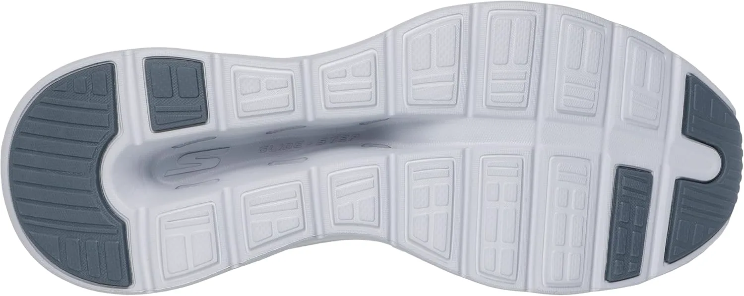 

Мужские кроссовки Skechers Hands Free Slip-ins Go Walk Glide-Step 2.0 - Zac, серый