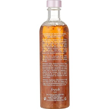 Тоник Fresh — Rose Deep Hydration, 250 мл — фото 2