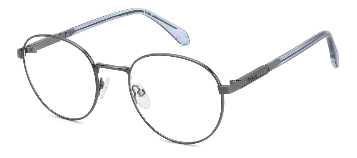 

Мужские оптические оправы PLD D600 POLAROID