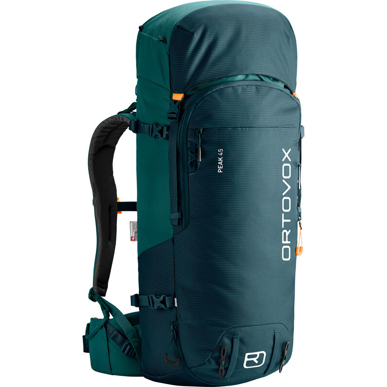 

Рюкзак Peak 45 Ortovox, зеленый
