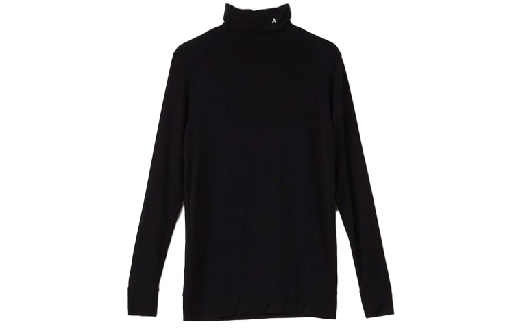 

Футболка унисекс черная AMBUSH