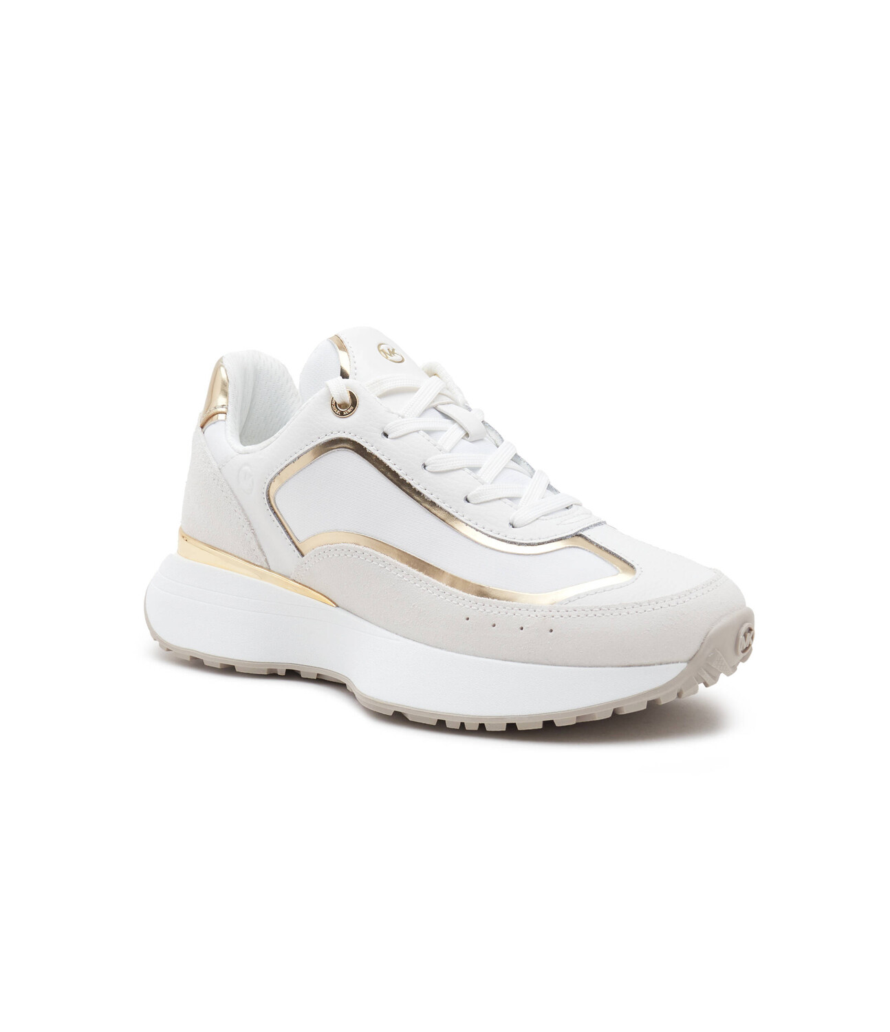 

Кеды Michael Kors ARI TRAINER, белый