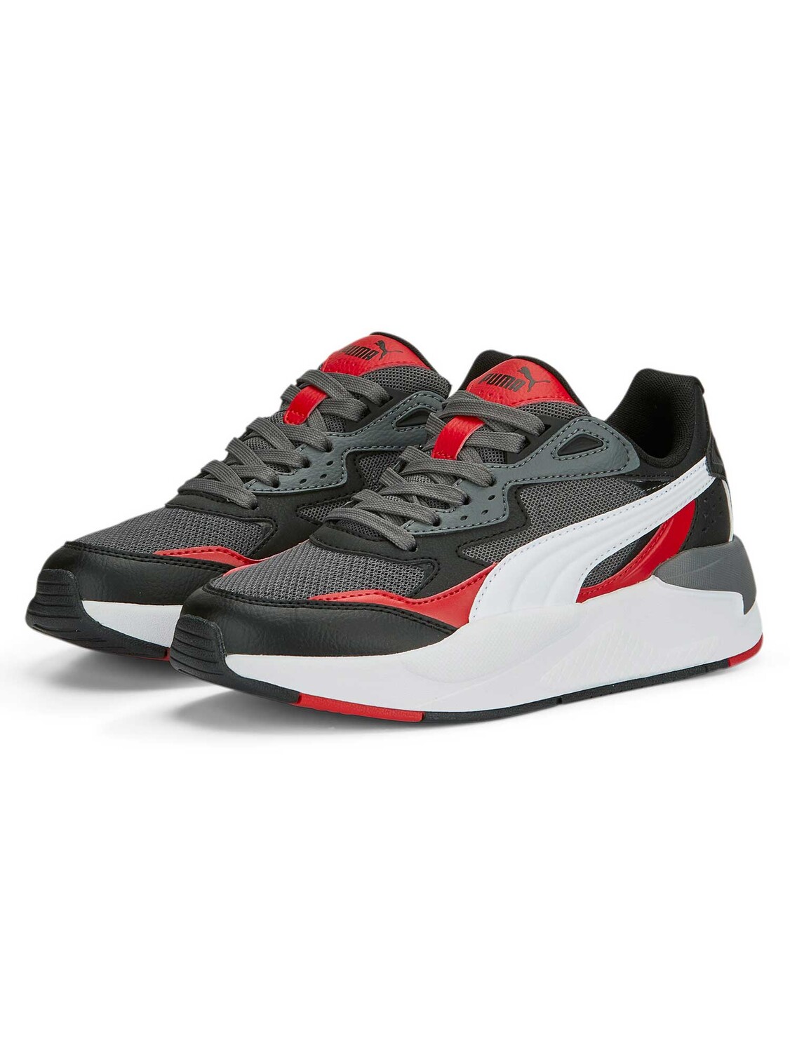 

Кроссовки Puma X-Ray Speed Jr, серый