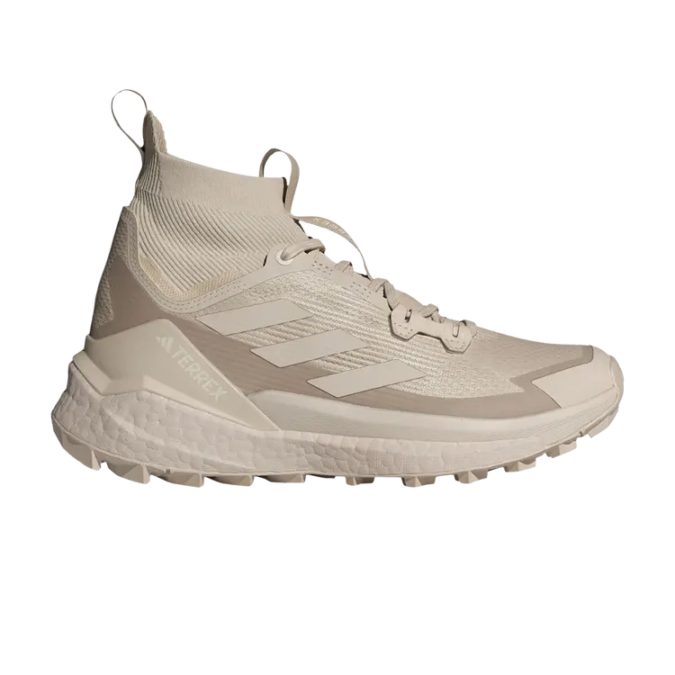 

Кроссовки Wmns Terrex Free Hiker 2.0, цвет Wonder Beige