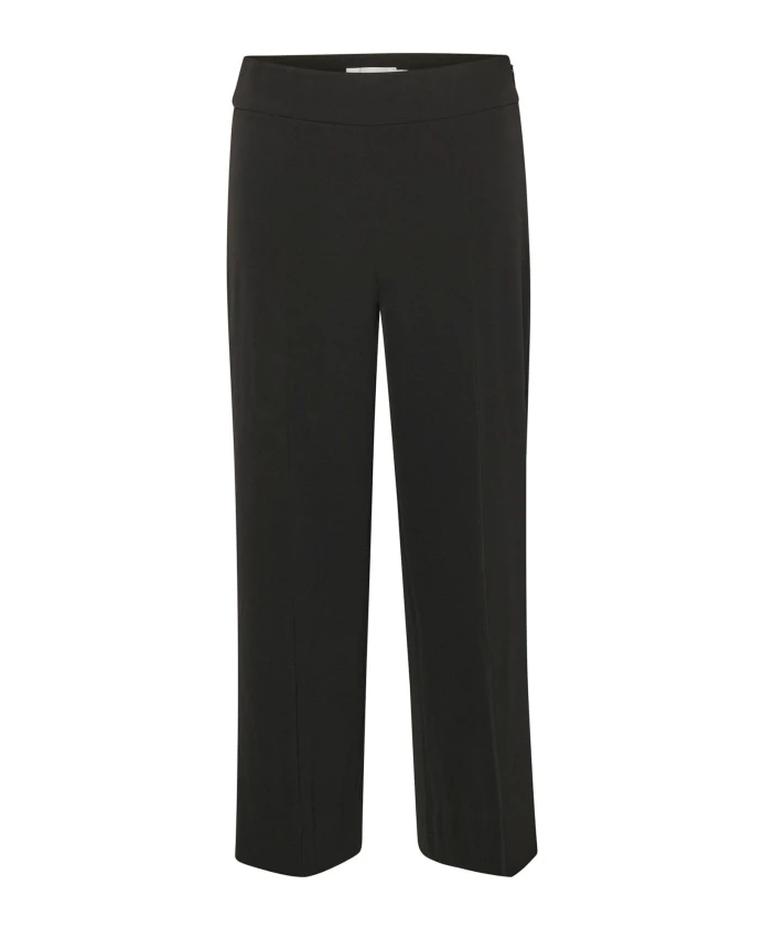 

Стильные брюки кюлоты 30104253 Inwear, черный