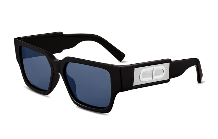 

DIOR Очки Unisex Blue