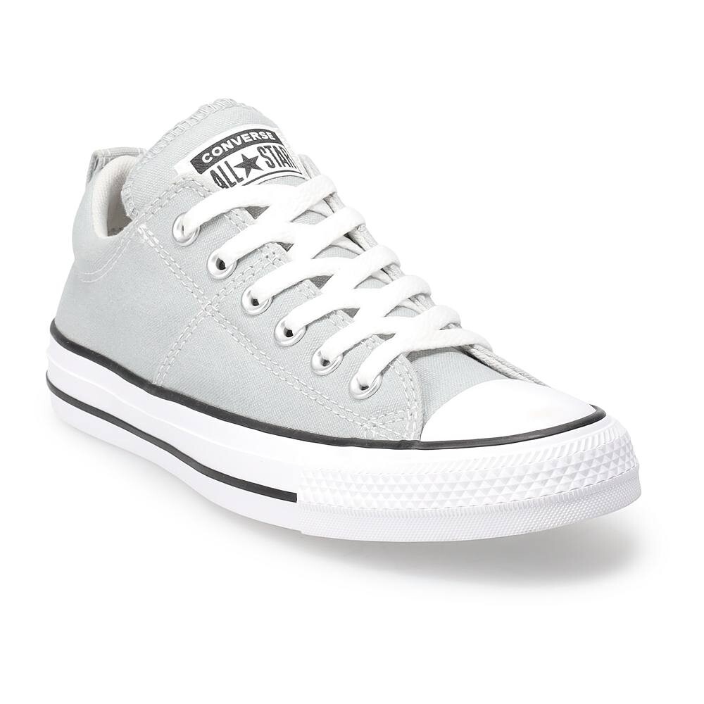 

Женские туфли Converse Chuck Taylor Madison, красный