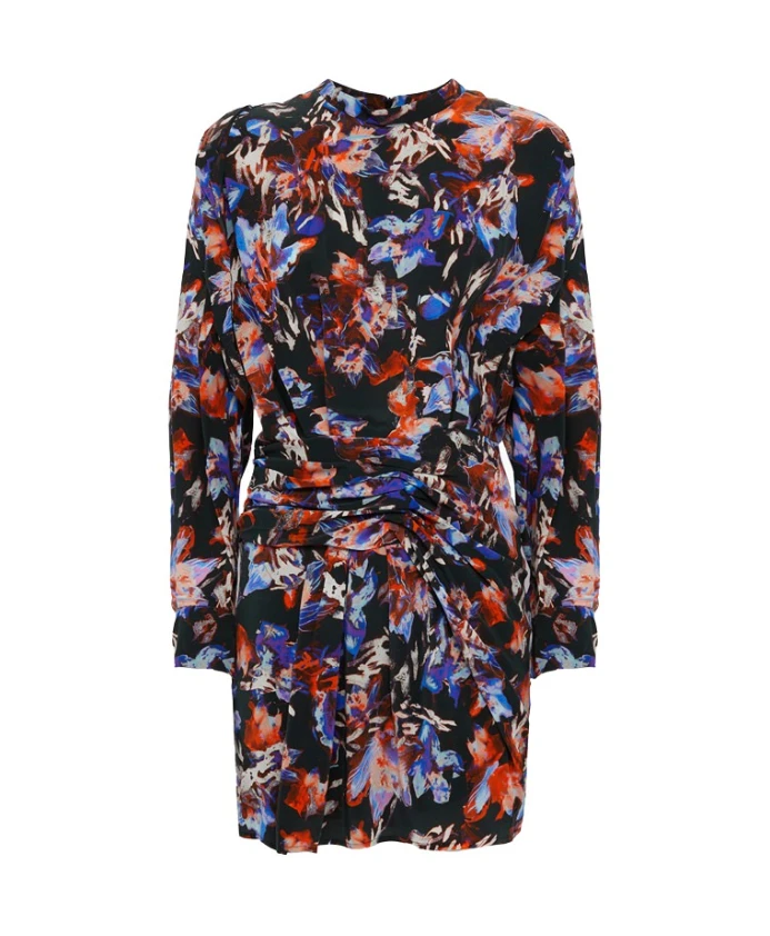 

Платье Мерера Iro, черный