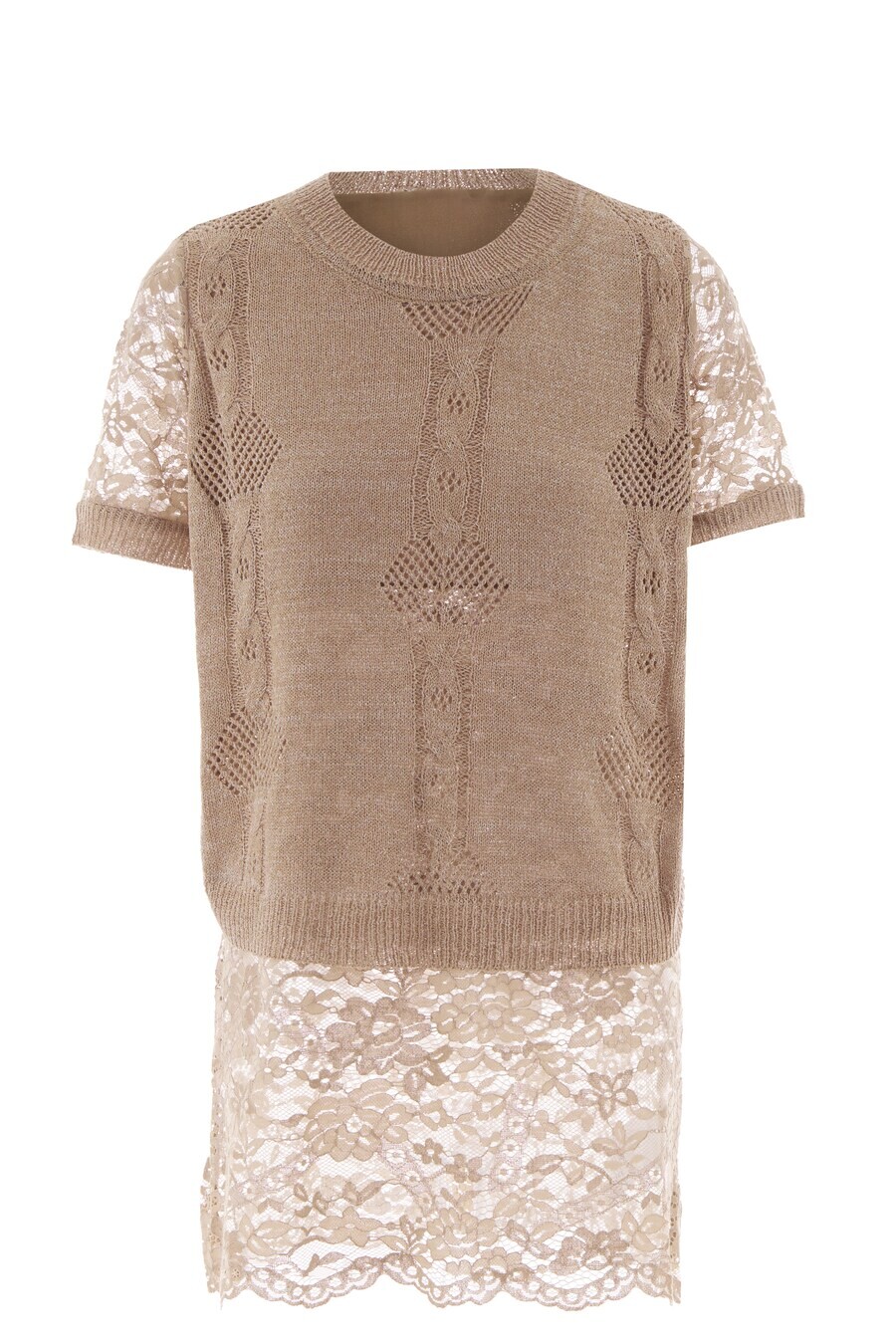 

Свитер Sidona, цвет Brocade
