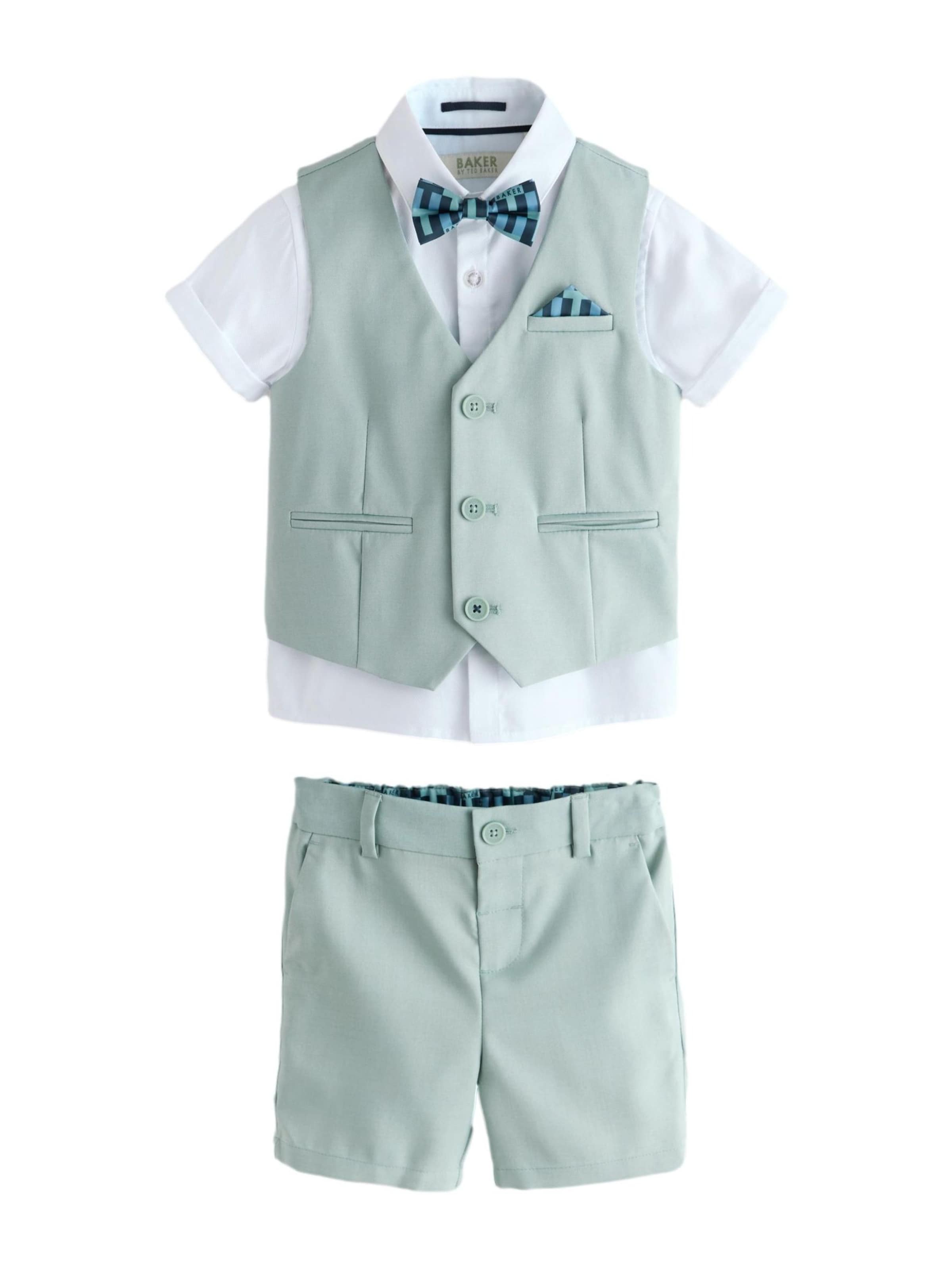 Baker by Ted Baker Вставка в цвете Mint