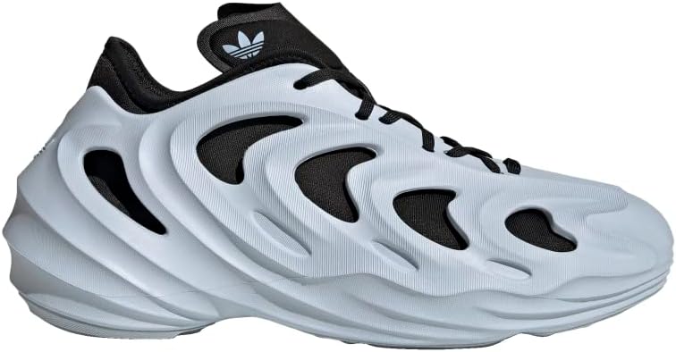 

Мужские кроссовки adidas Adifom Q на шнуровке для повседневной носки - бежевые Adidas Originals