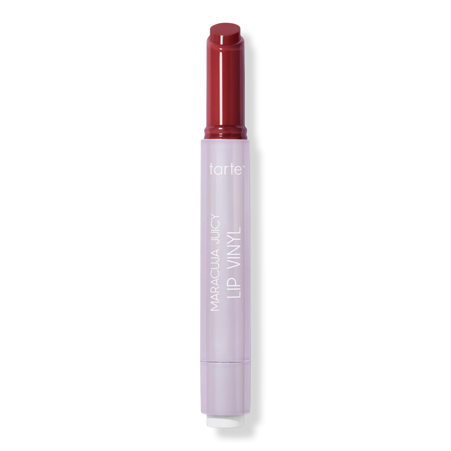 

Блеск для губ Maracuja Juicy Lip Vinyl Tarte, Apple (red)