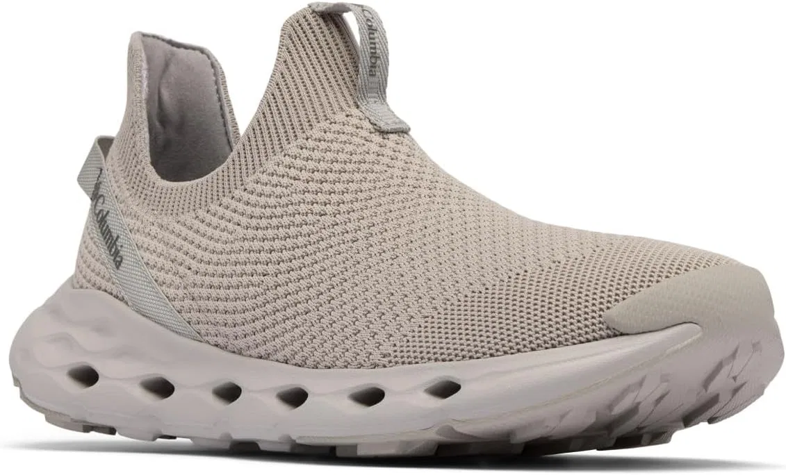Мужские кроссовки Columbia Terrastride SLR, Dove Charcoal
