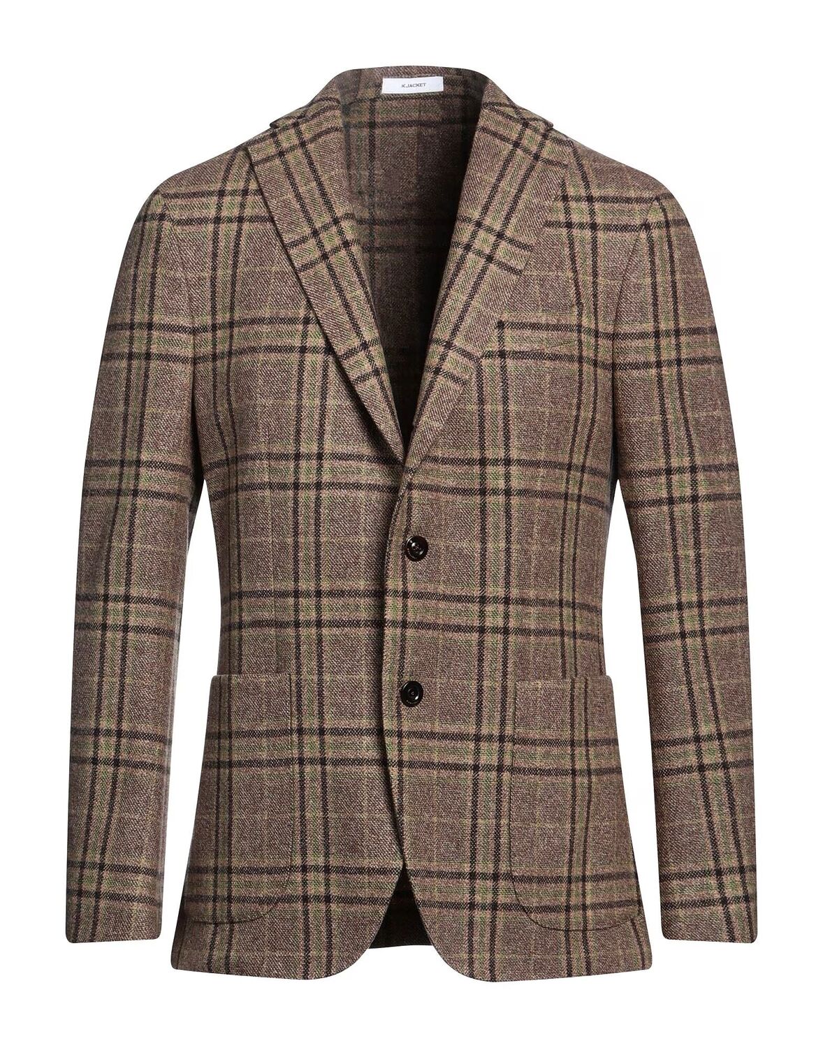 

Блейзер Boglioli, коричневый