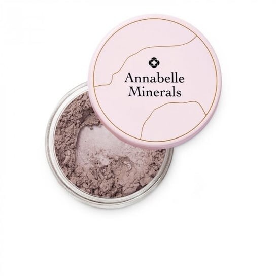 

Глиняные тени, кофейные, 3 г Annabelle Minerals