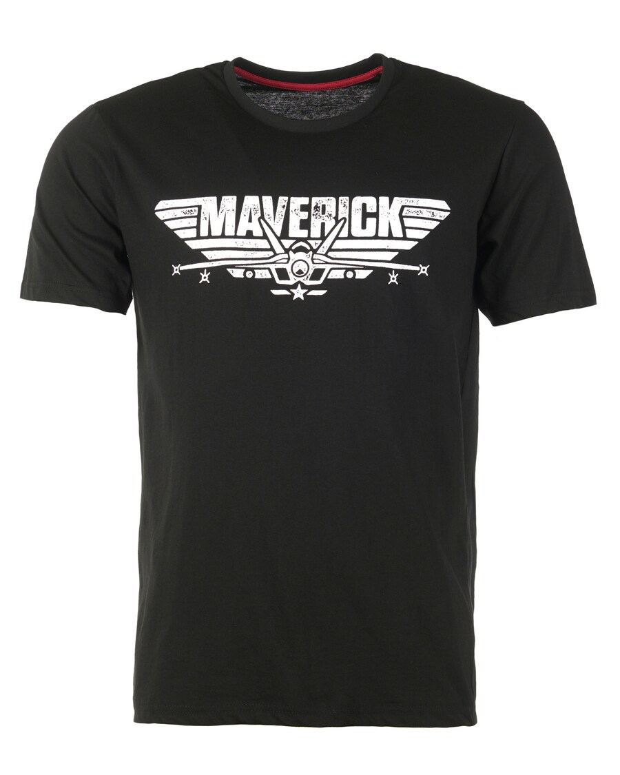 

Футболка TOP GUN PP201012 , Black