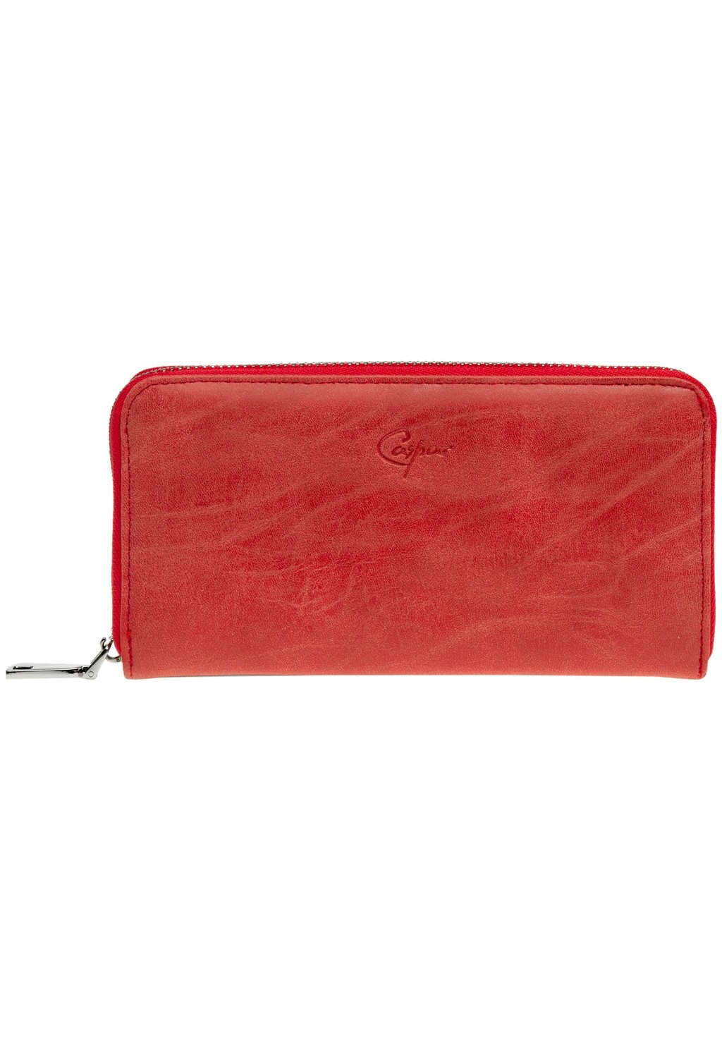 

Кошелек Caspar, цвет rot