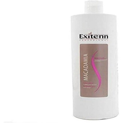 

Exit Macadamia Nutrition Шампунь для сухих волос 250мл, Exitenn