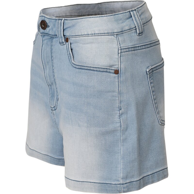 

Шорты женские джогджинсы Ларина Brunotti, голубой