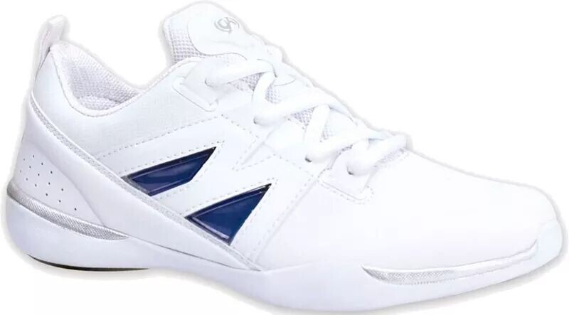 

Детские кроссовки Gk Elite Accent 2.0 Cheer, белый