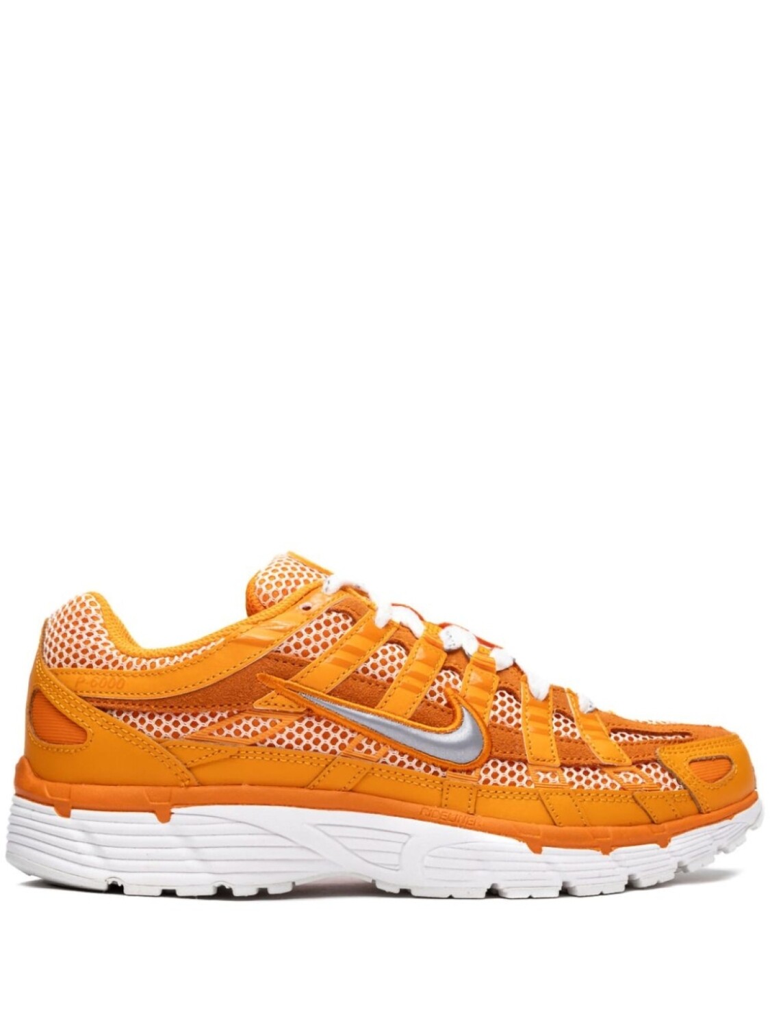

Кроссовки P-6000 Premium Nike, оранжевый