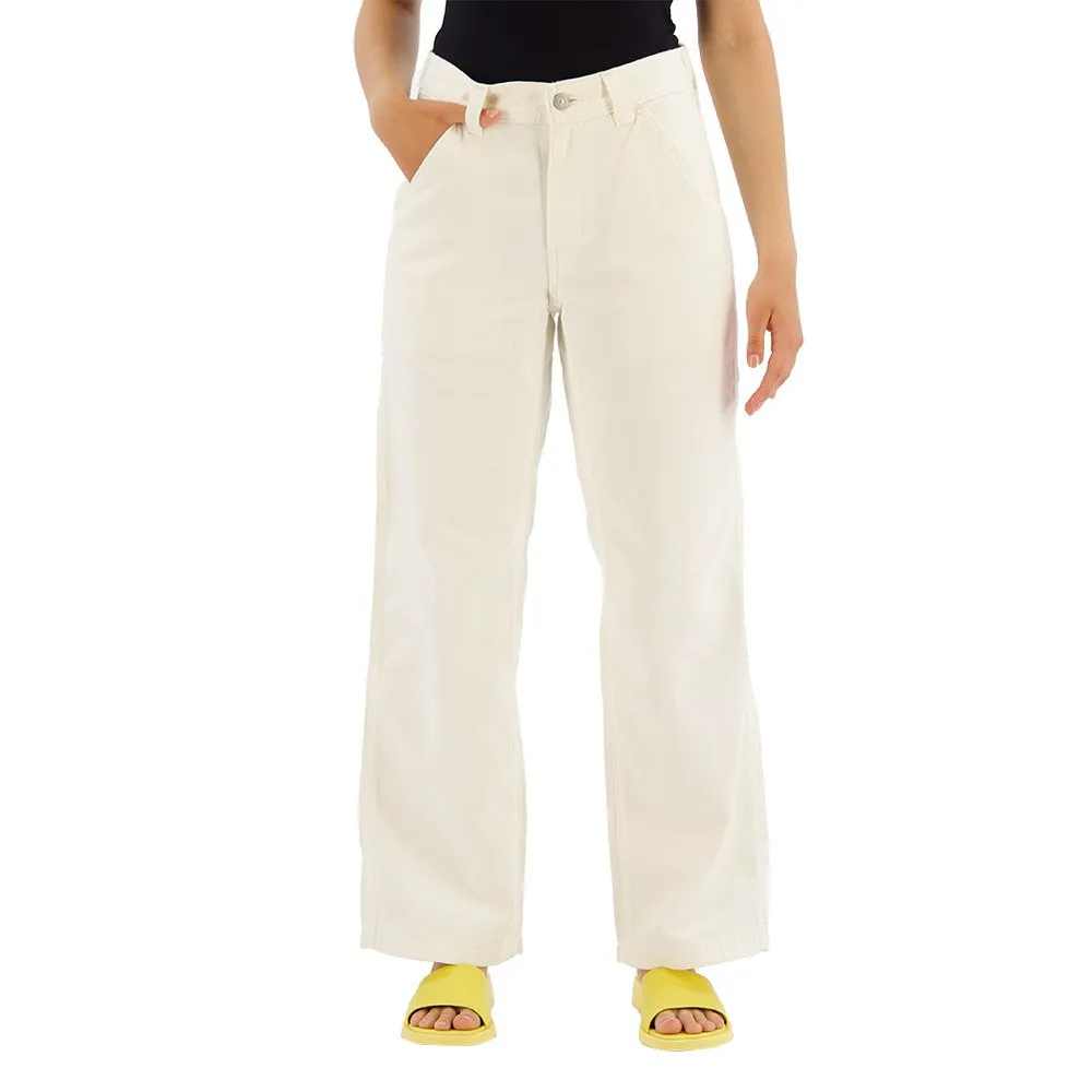 

Джинсы Levi's Fw Baggy Carpenter, бежевый